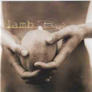 Lamb - Between Darkness And Wonder