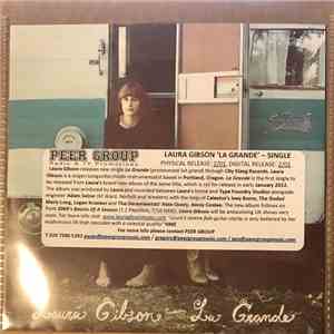 Laura Gibson - La Grande