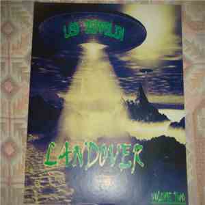 Led Zeppelin - Landover Vol. 2