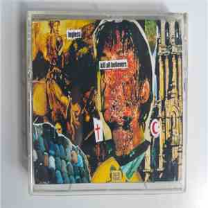 Legless - Kill All Believers