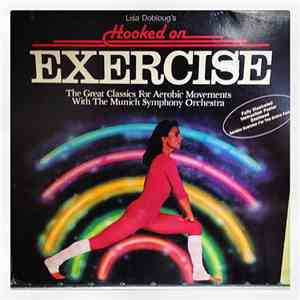 Lisa Dobloug's - Hooked On Exercise
