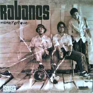 Los Rabanes - Money Pa' Que