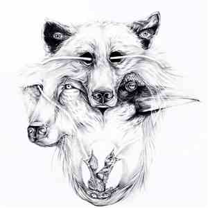 Lowell  - Lone Wolf