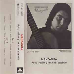 Manzanita - Poco Ruido Y Mucho Duende