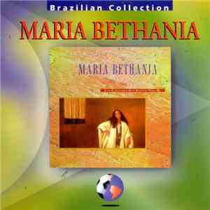 Maria Bethânia - Brazilian Collection