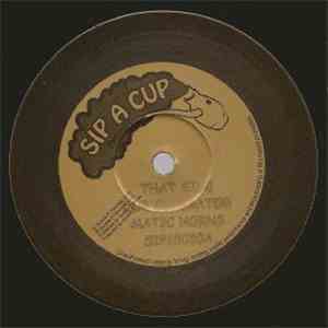 Matic Horns / Tenyue Brothers - Dub Generator / Dub Science