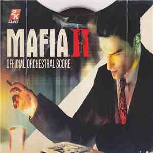 Matus Siroky & Adam Kuruc - Mafia II Official Orchestral Score