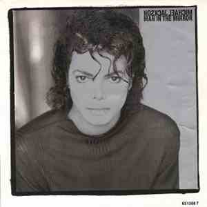 Michael Jackson - Man In The Mirror