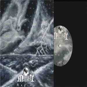 Midnight Odyssey, Spire - Magica / Scientia