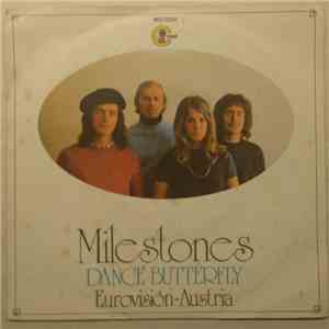 Milestones - Dance Butterfly