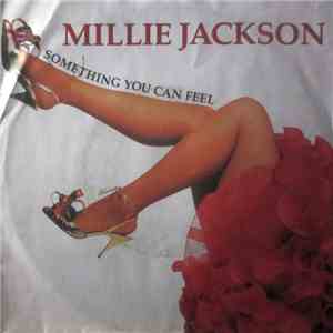 Millie Jackson - Something You Can Feel
