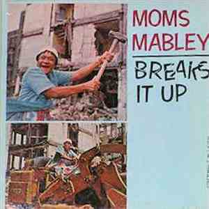 Moms Mabley - Breaks It Up (Excerpts Edited For Airplay)