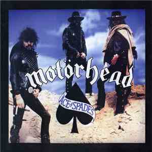 Motörhead - Ace Of Spades (Rarities Edition)