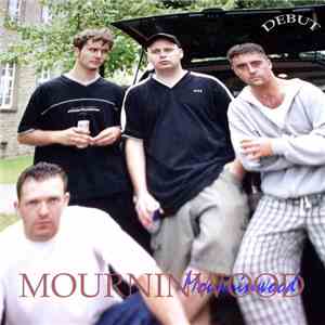 Mourninwood - Mourninwood