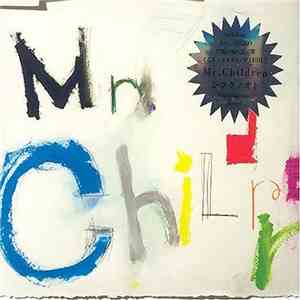 Mr.Children - シフクノオト