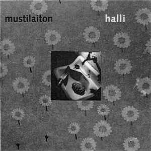 Musti Laiton - Halli