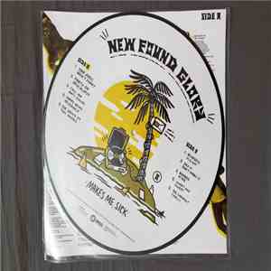 New Found Glory - Makes Me Sick