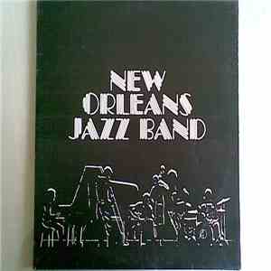 New Orleans Jazz Band  - BX New Orleans Jazz Band