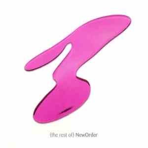 NewOrder - (The Rest Of) NewOrder