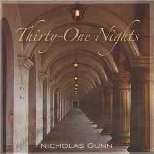 Nicholas Gunn - Thirty-One Nights