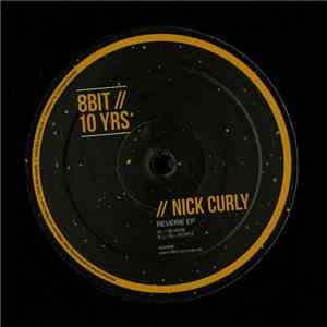 Nick Curly - Reverie Ep