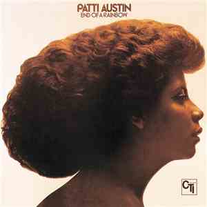 Patti Austin - End Of A Rainbow