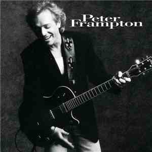 Peter Frampton - Peter Frampton
