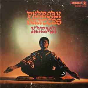 Pharoah Sanders - Karma