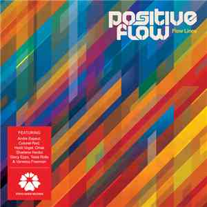 Positive Flow - Flow Lines