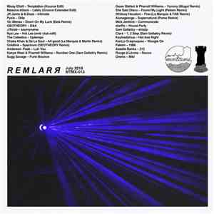 R E M L A R Я - The High Life House Mix