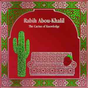 Rabih Abou-Khalil - The Cactus Of Knowledge