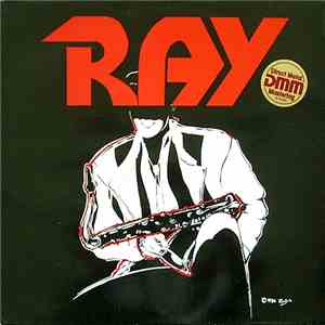 Ray  - Ray