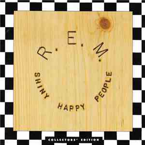 R.E.M. - Shiny Happy People