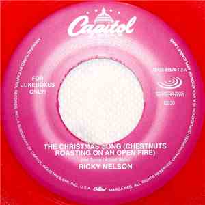 Ricky Nelson  - The Christmas Song