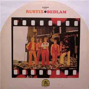 Rustix - Bedlam