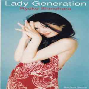 Ryoko Shinohara - Lady Generation