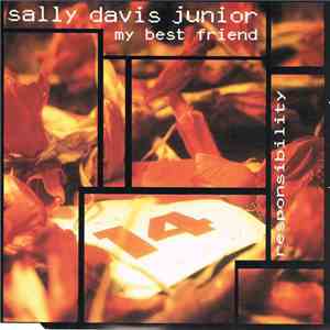Sally Davis Junior - My Best Friend