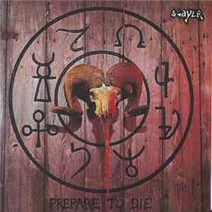 S.A.Slayer - Prepare To Die / Go For The Throat