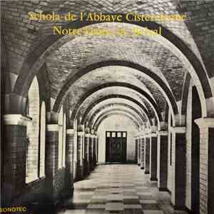 Schola De L'Abbaye Cistercienne Notre-Dame De Belval - Complies Cisterciennes