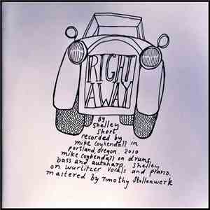 Shelley Short / The Gold Coats - Right Away