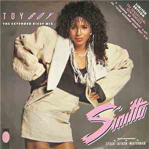 Sinitta - Toy Boy (The Extended Bicep Mix)