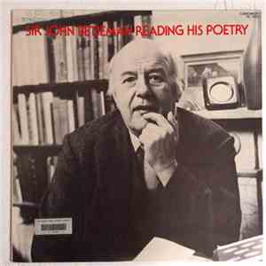 Sir John Betjeman - Sir John Betjeman Reading His Poetry