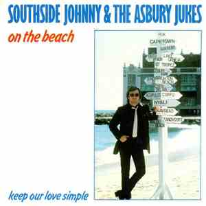 Southside Johnny & The Asbury Jukes - On The Beach
