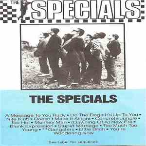 Specials - Specials