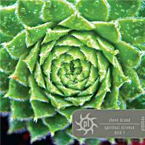 Steve Brand + ISHQ - Spiritual Science / The Voice From Home