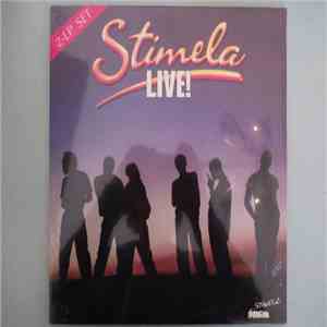 Stimela - Stimela Live