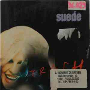 Suede - Trash