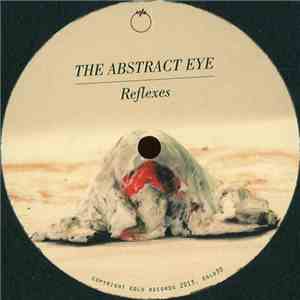 The Abstract Eye / Funkineven - Reflexes / Egypt