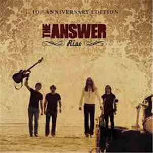 The Answer - Rise (10th Anniversary Edition)