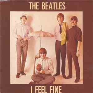 The Beatles - I Feel Fine